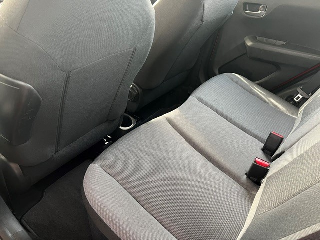 TOYOTA Aygo 1.0 VVT-i x-play-image-14