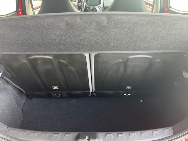 TOYOTA Aygo 1.0 VVT-i x-play-image-15