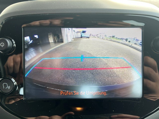 TOYOTA Aygo 1.0 VVT-i x-play-image-11