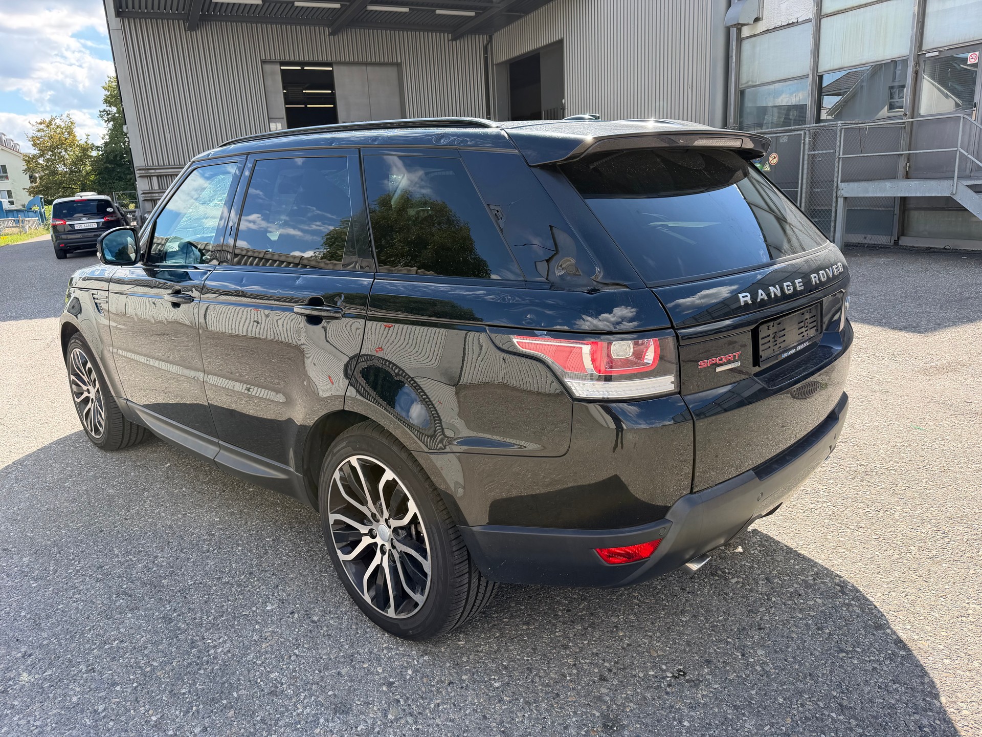 LAND ROVER RANGE ROVER SPORT-image-5