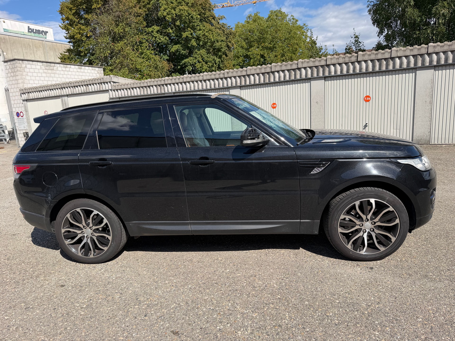 LAND ROVER RANGE ROVER SPORT-image-4