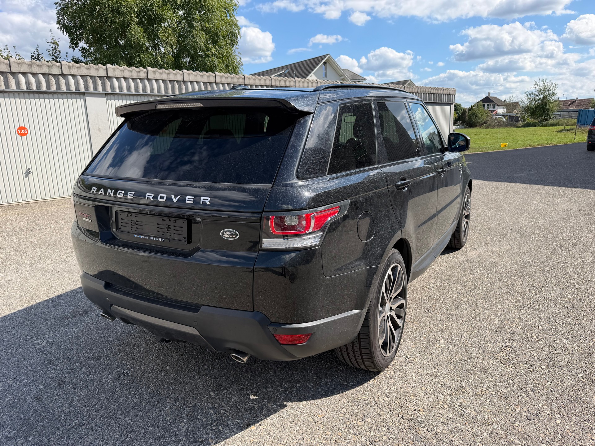 LAND ROVER RANGE ROVER SPORT-image-6