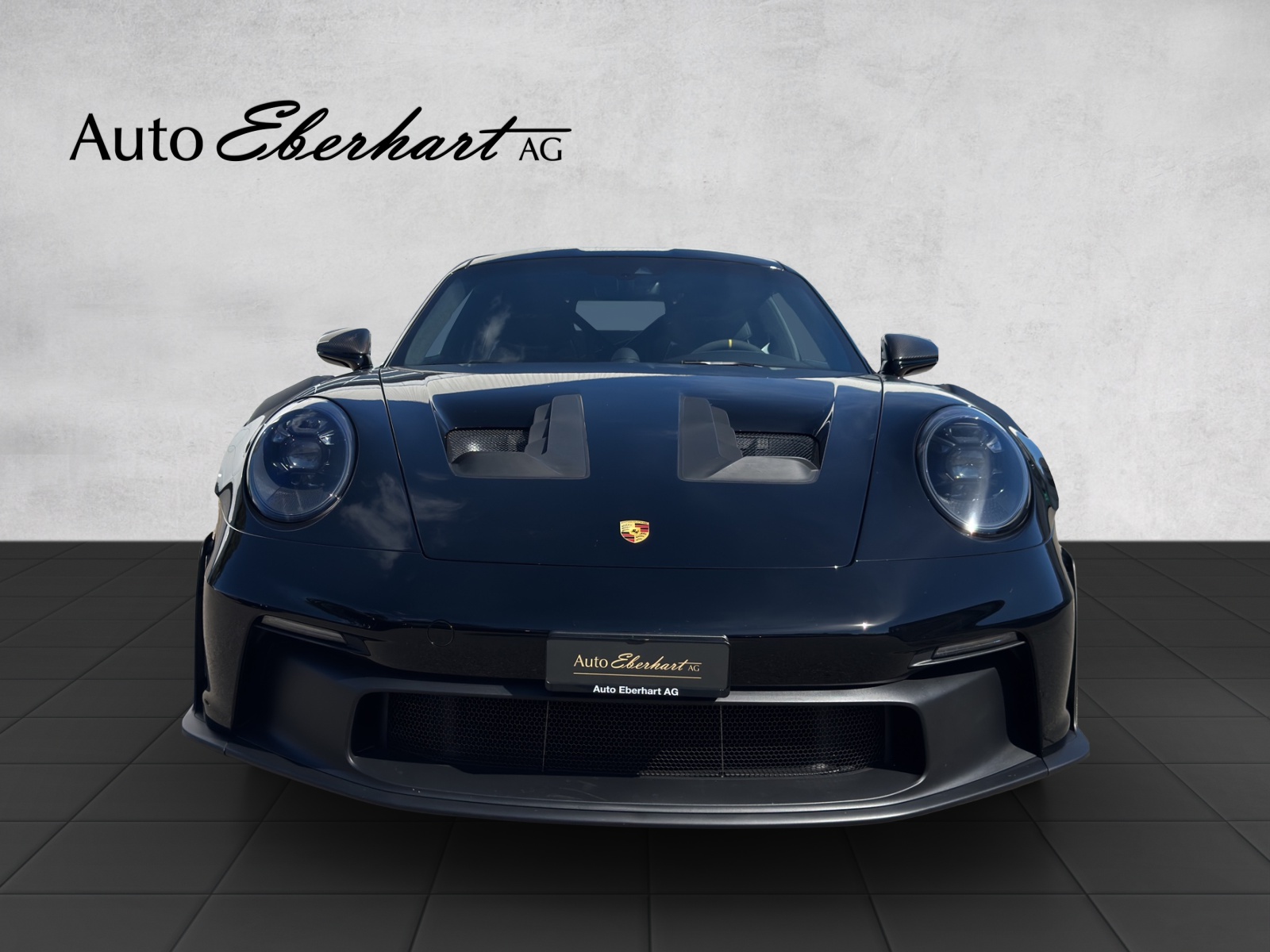 PORSCHE 911 GT3 RS Akrapovic-showroom-element-3
