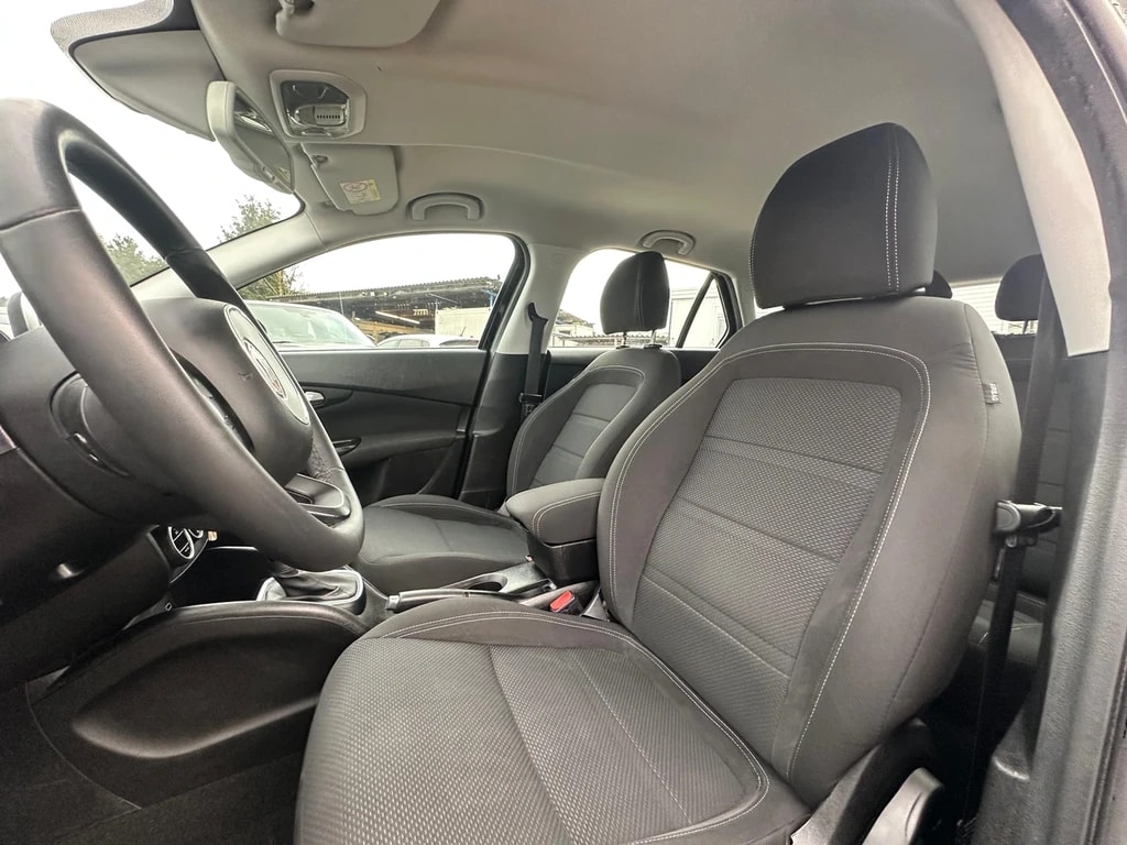 FIAT Tipo 1.6MJ Station Wagon Lounge DCT-image-7