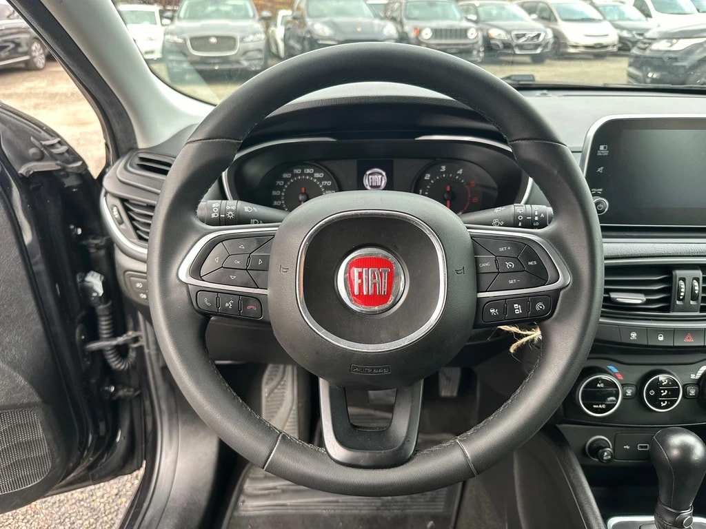 FIAT Tipo 1.6MJ Station Wagon Lounge DCT-image-6