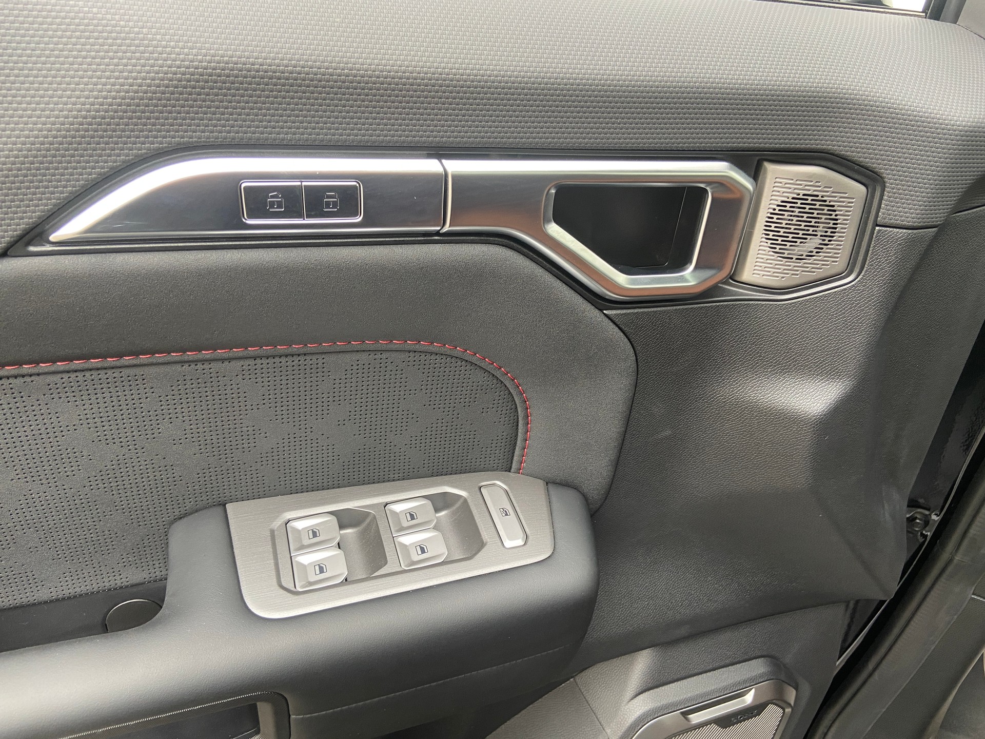 JETOUR T2 2.0 7DCT Real Time 4WD-image-11