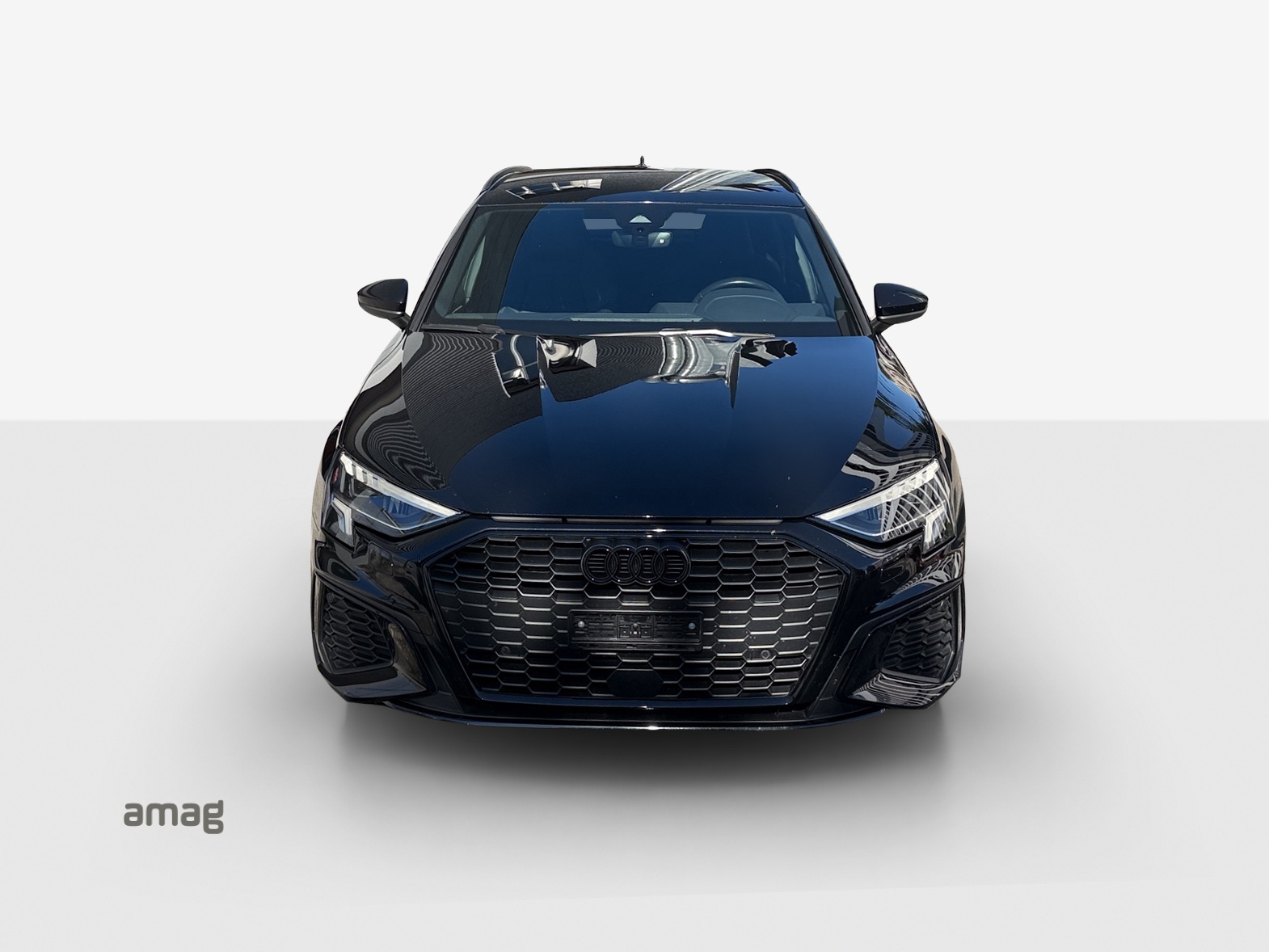 AUDI A3 Sportback 35 TFSI S line Attraction S-tronic-image-6