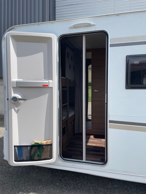 WEINSBERG Cara One 480QDK-image-5
