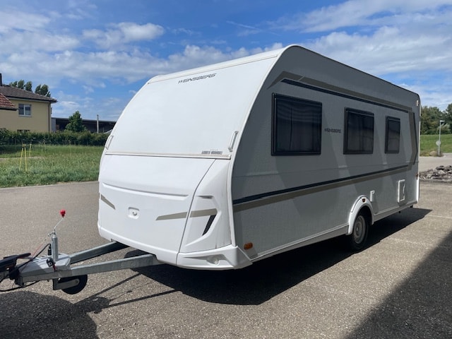 WEINSBERG Cara One 480QDK-image-1