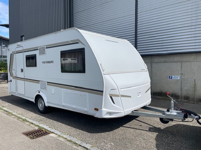 WEINSBERG Cara One 480QDK-image-0