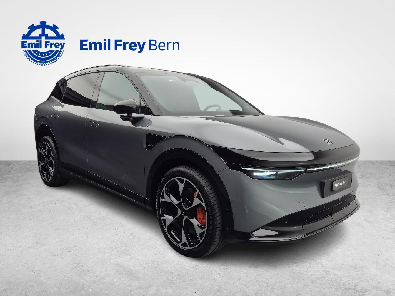 ZEEKR 7X Privilege AWD - Leasing ab 1.29%-image-10