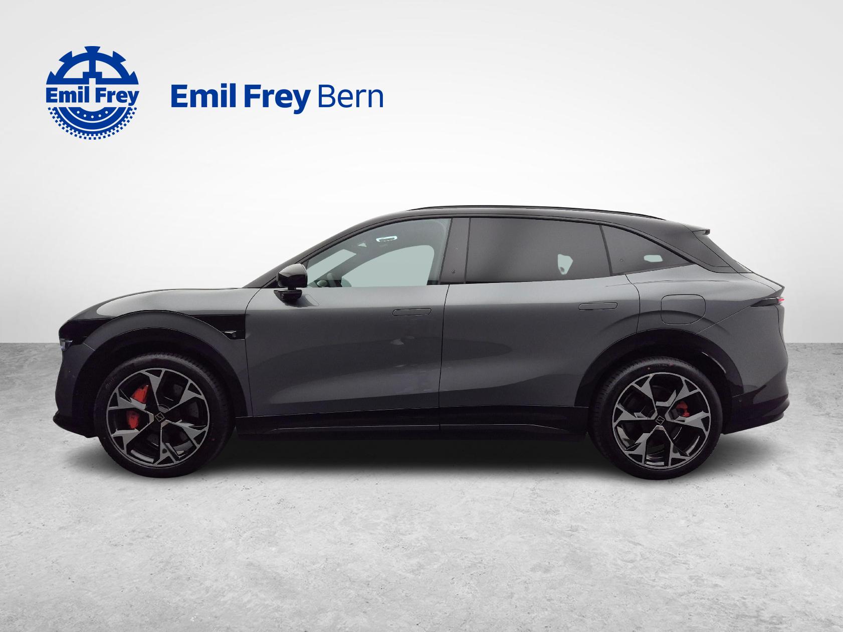 ZEEKR 7X Privilege AWD - Leasing ab 1.29%-image-1