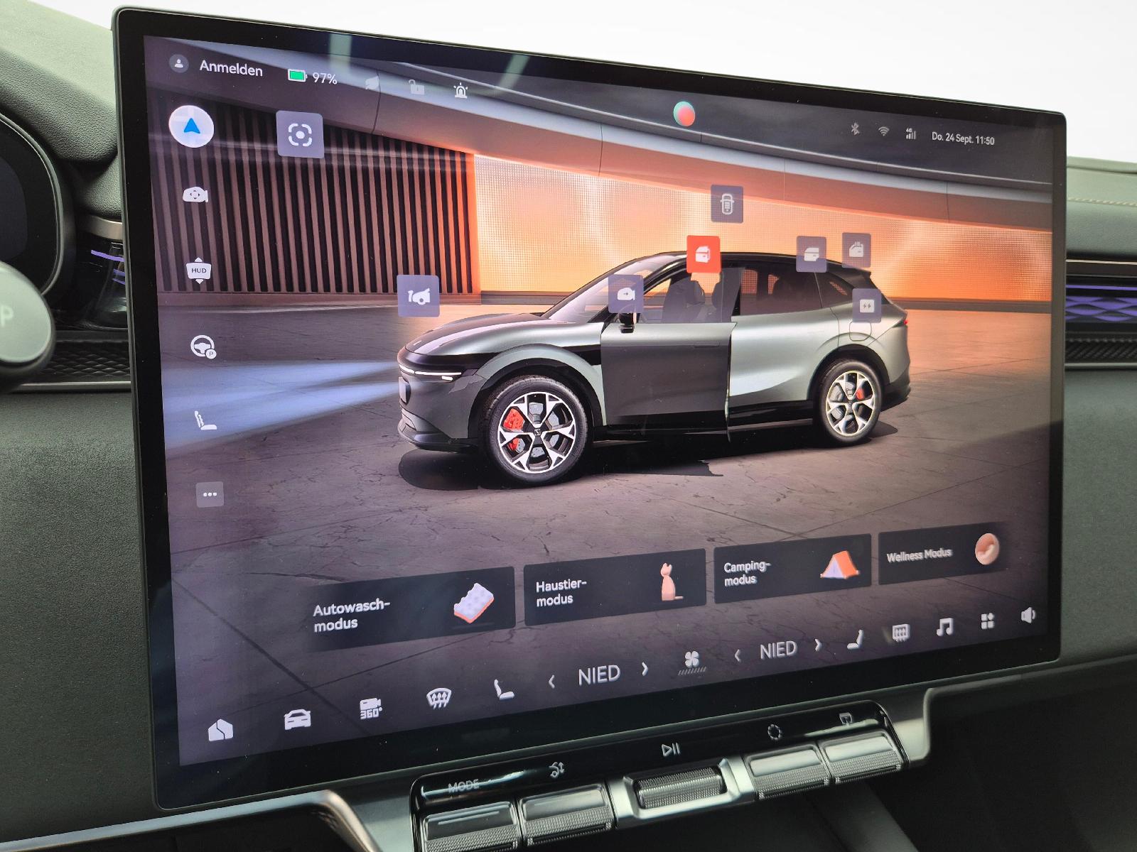 ZEEKR 7X Privilege AWD - Leasing ab 1.29%-image-16