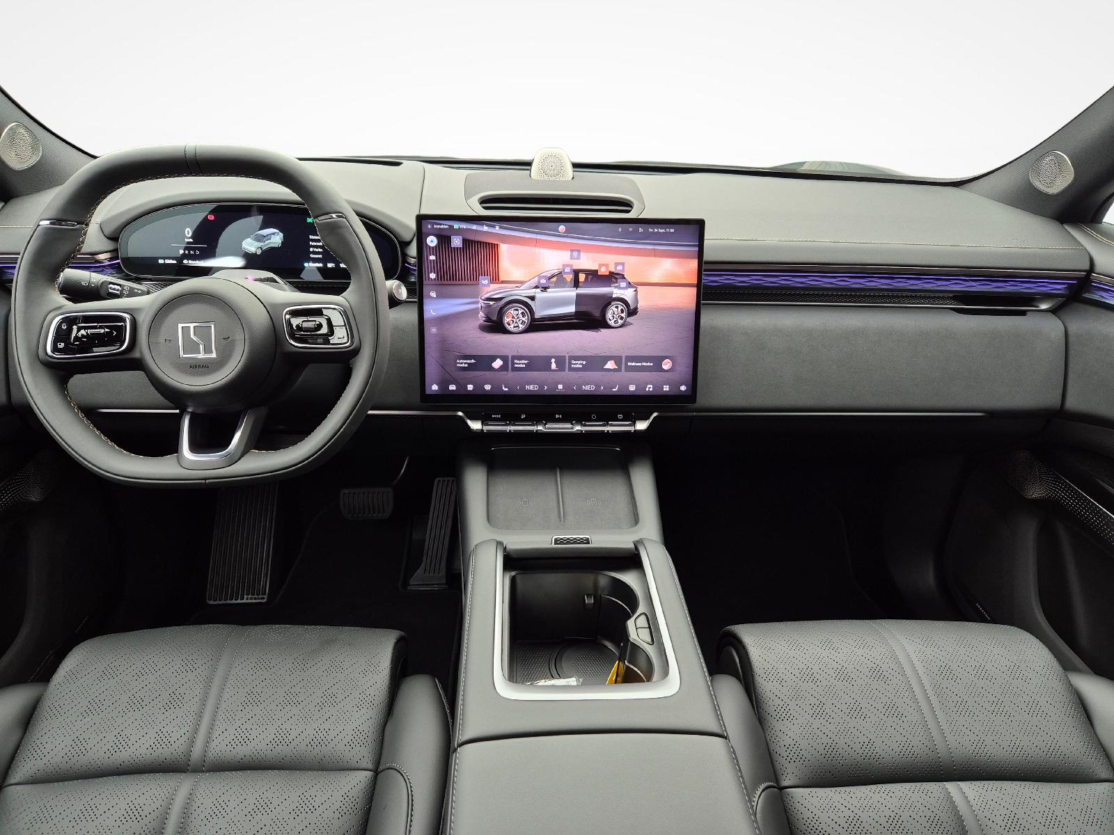 ZEEKR 7X Privilege AWD - Leasing ab 1.29%-image-4