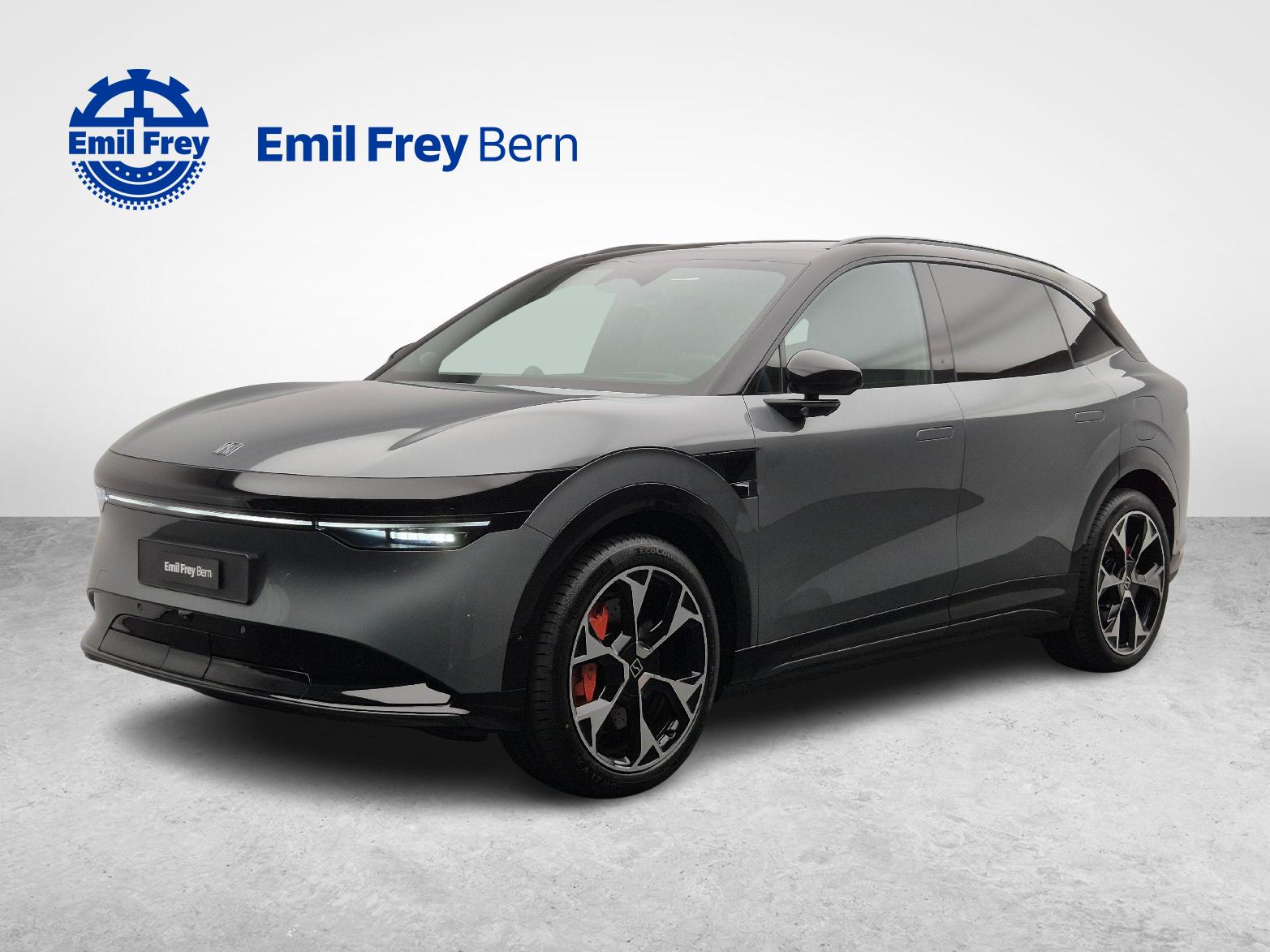 ZEEKR 7X Privilege AWD - Leasing ab 1.29%-image-0
