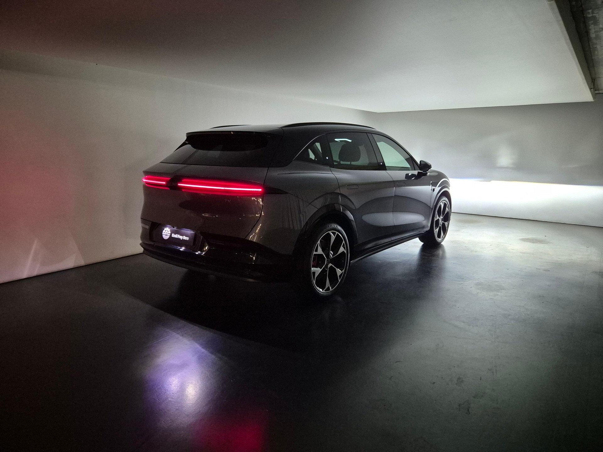 ZEEKR 7X Privilege AWD - Leasing ab 1.29%-image-18