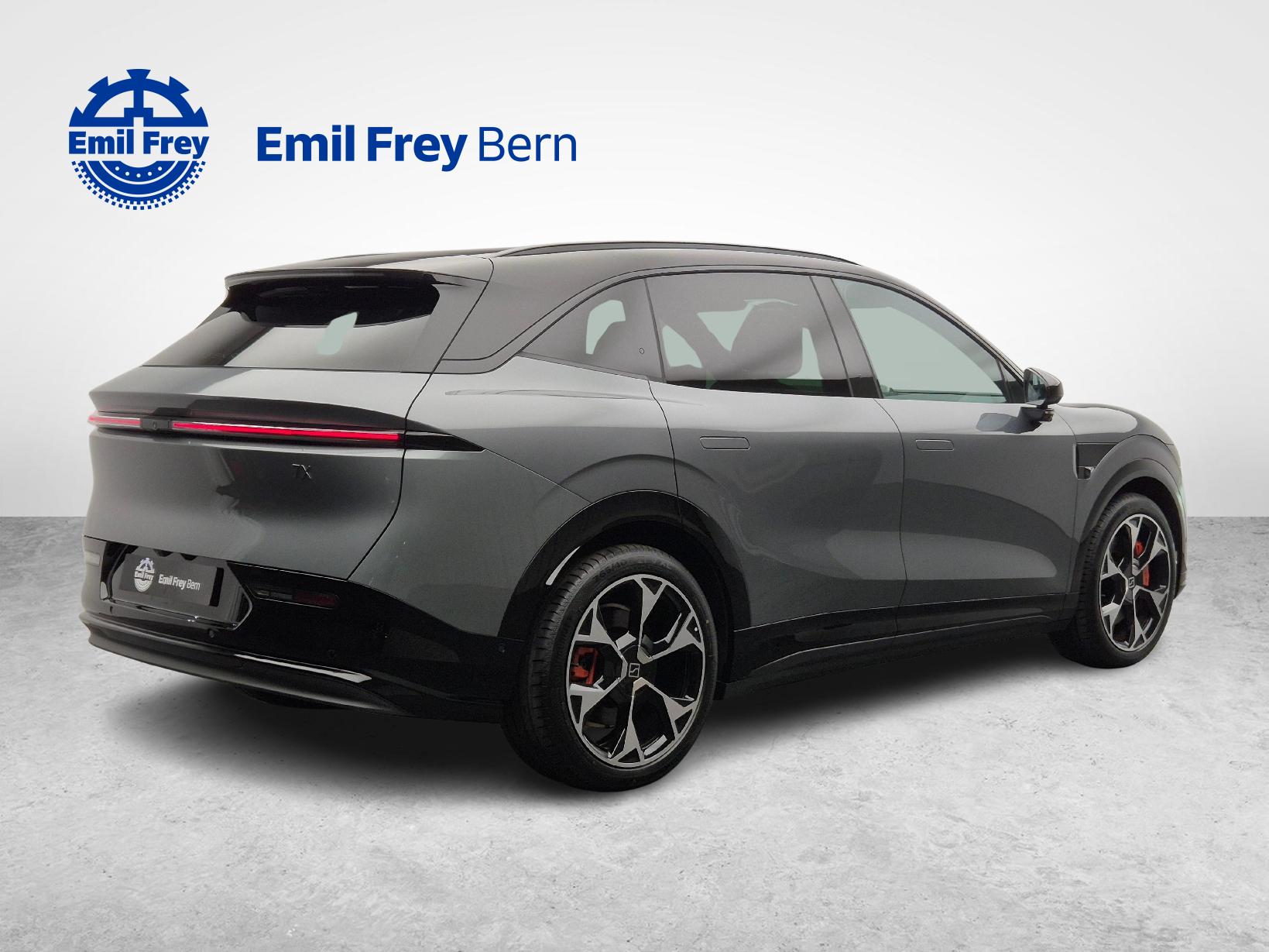 ZEEKR 7X Privilege AWD - Leasing ab 1.29%-image-8