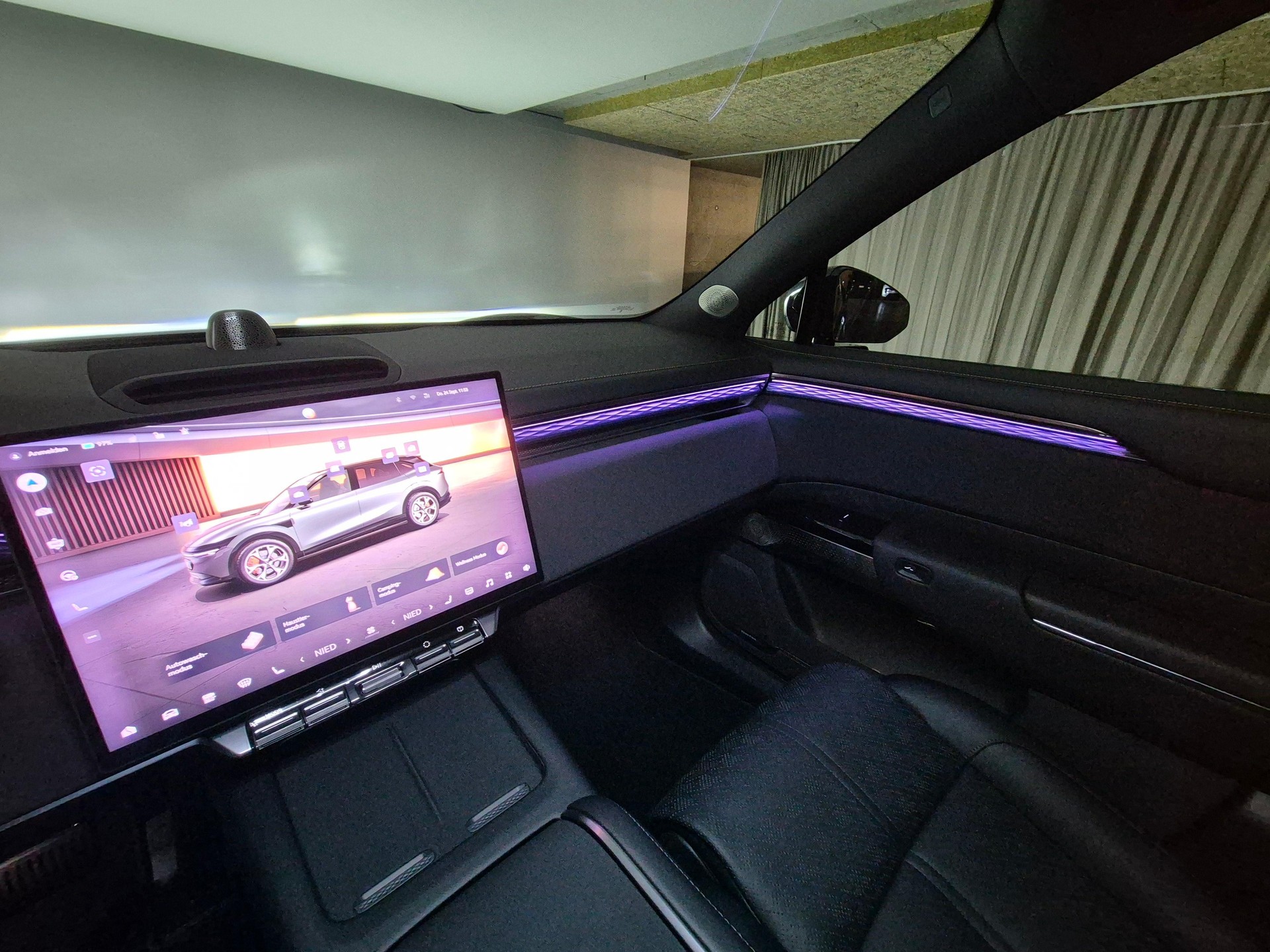 ZEEKR 7X Privilege AWD - Leasing ab 1.29%-image-12