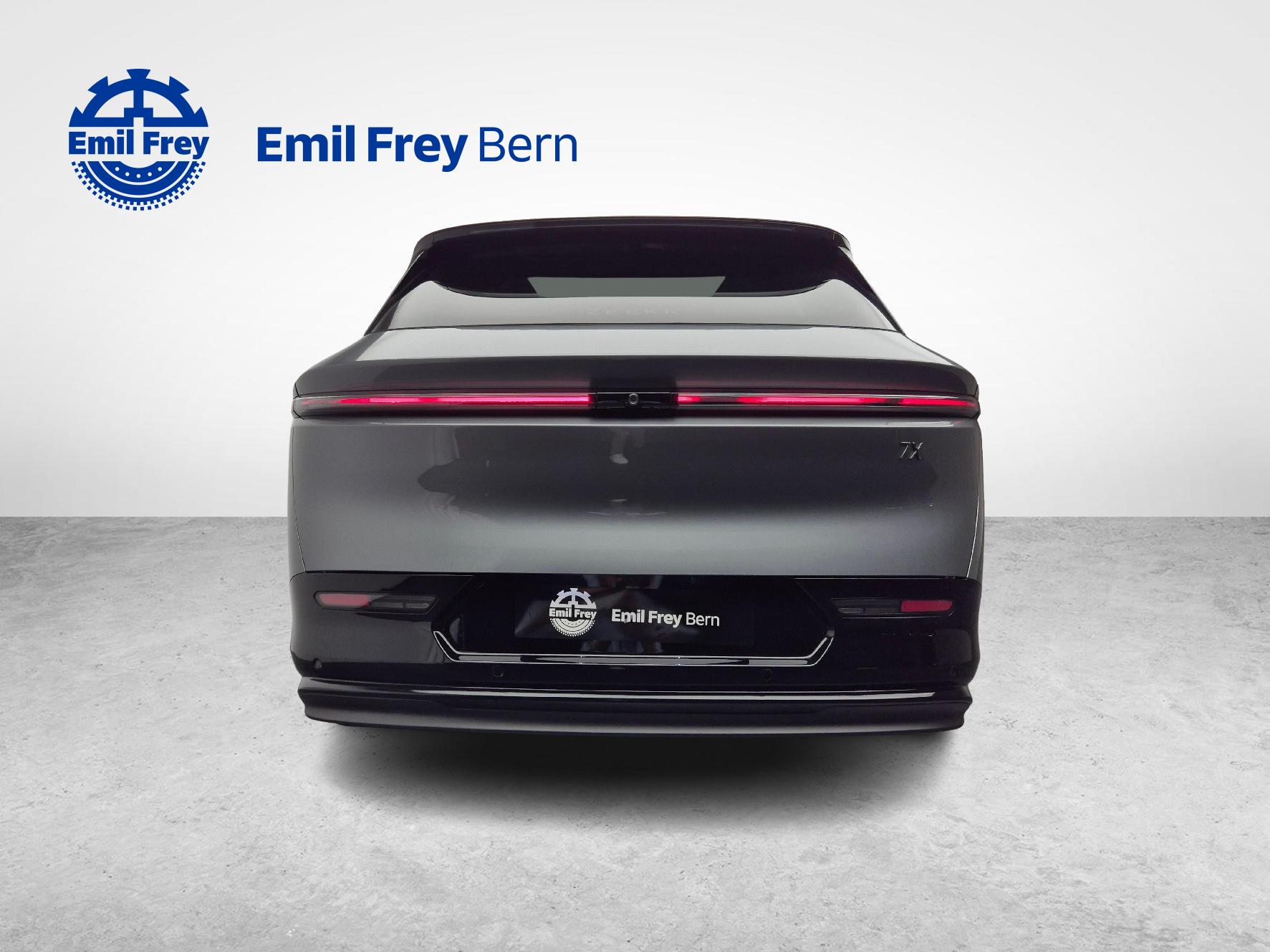 ZEEKR 7X Privilege AWD - Leasing ab 1.29%-image-3
