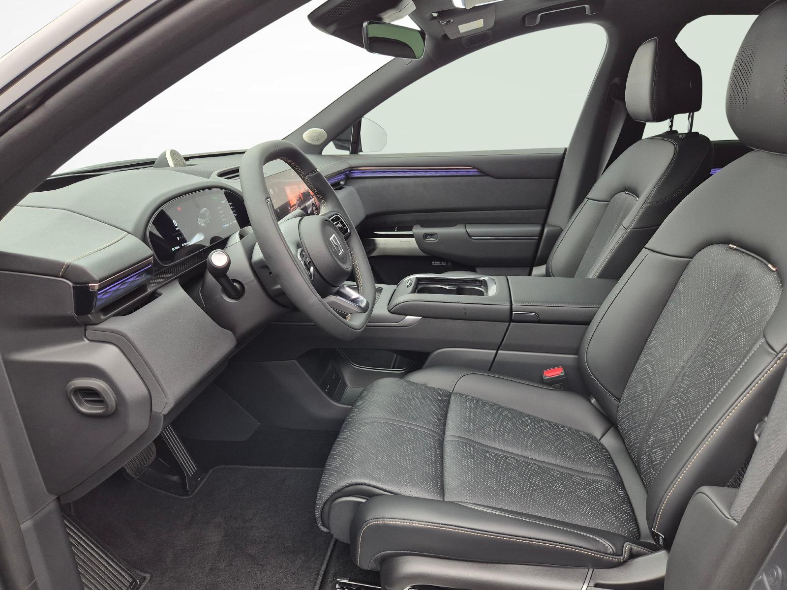 ZEEKR 7X Privilege AWD - Leasing ab 1.29%-image-5
