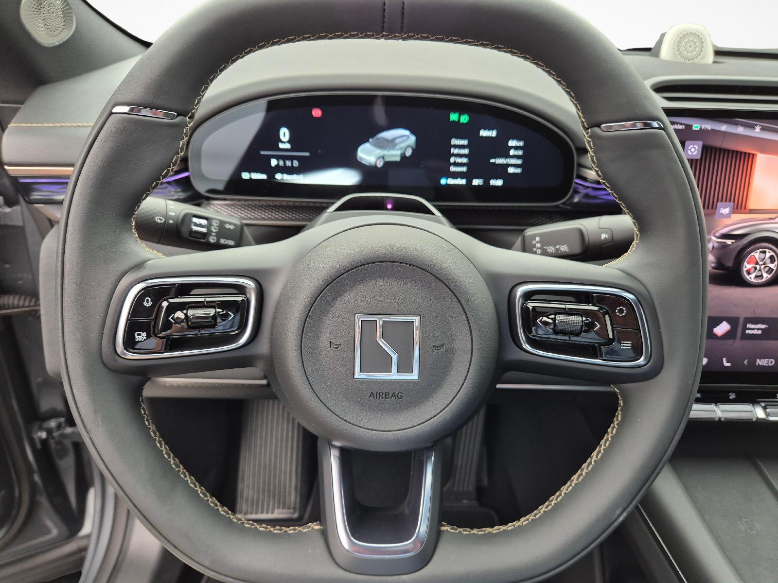 ZEEKR 7X Privilege AWD - Leasing ab 1.29%-image-15