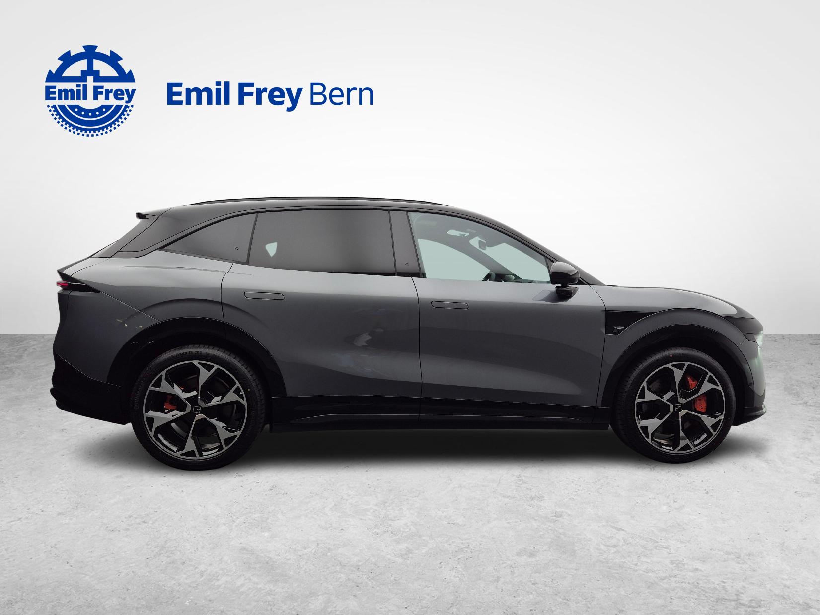 ZEEKR 7X Privilege AWD - Leasing ab 1.29%-image-9