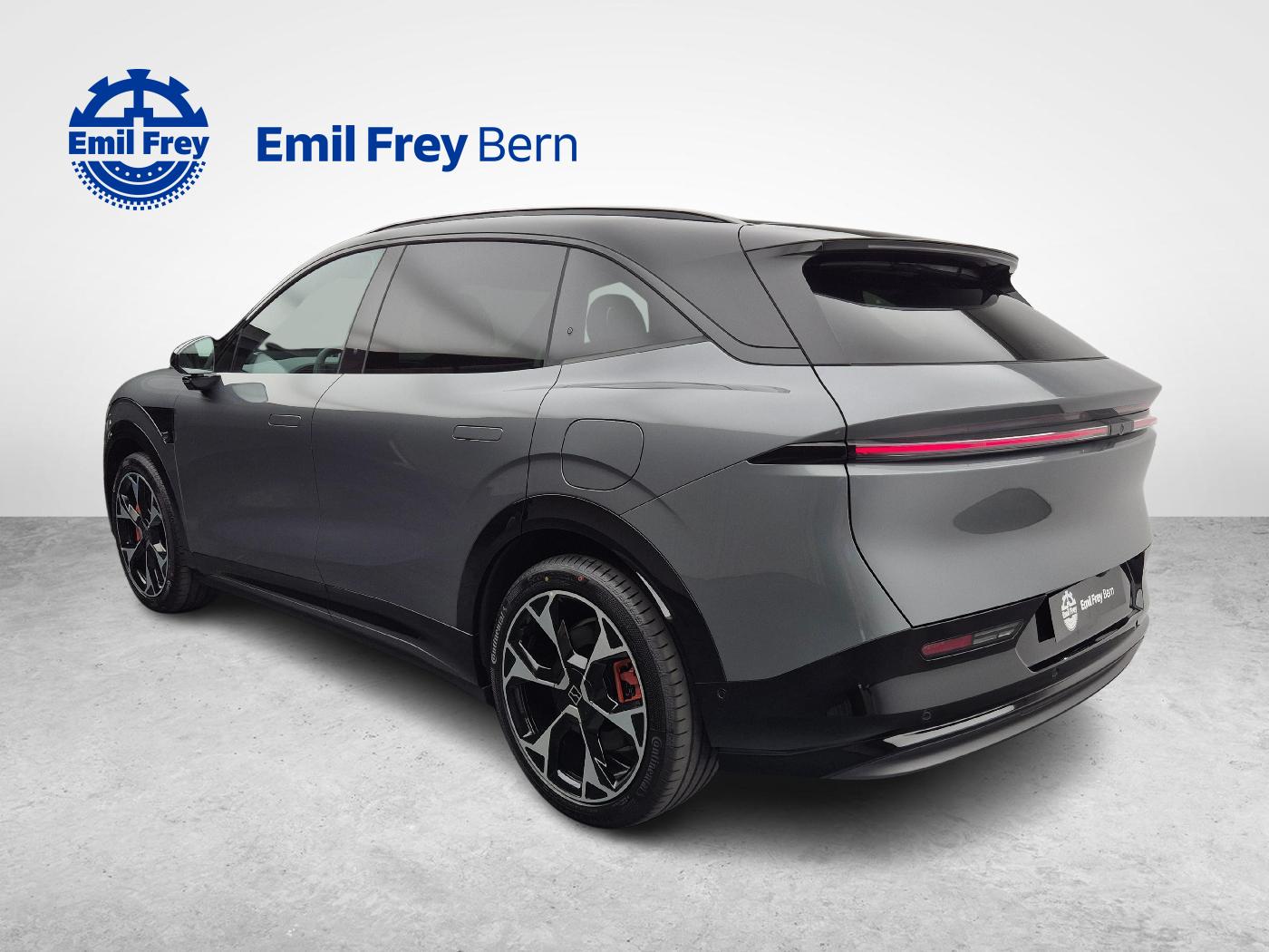 ZEEKR 7X Privilege AWD - Leasing ab 1.29%-image-2