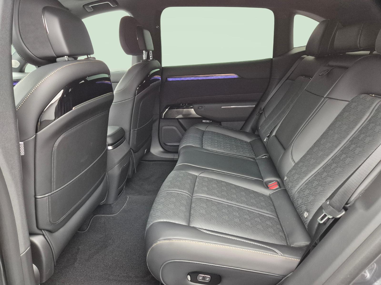ZEEKR 7X Privilege AWD - Leasing ab 1.29%-image-6