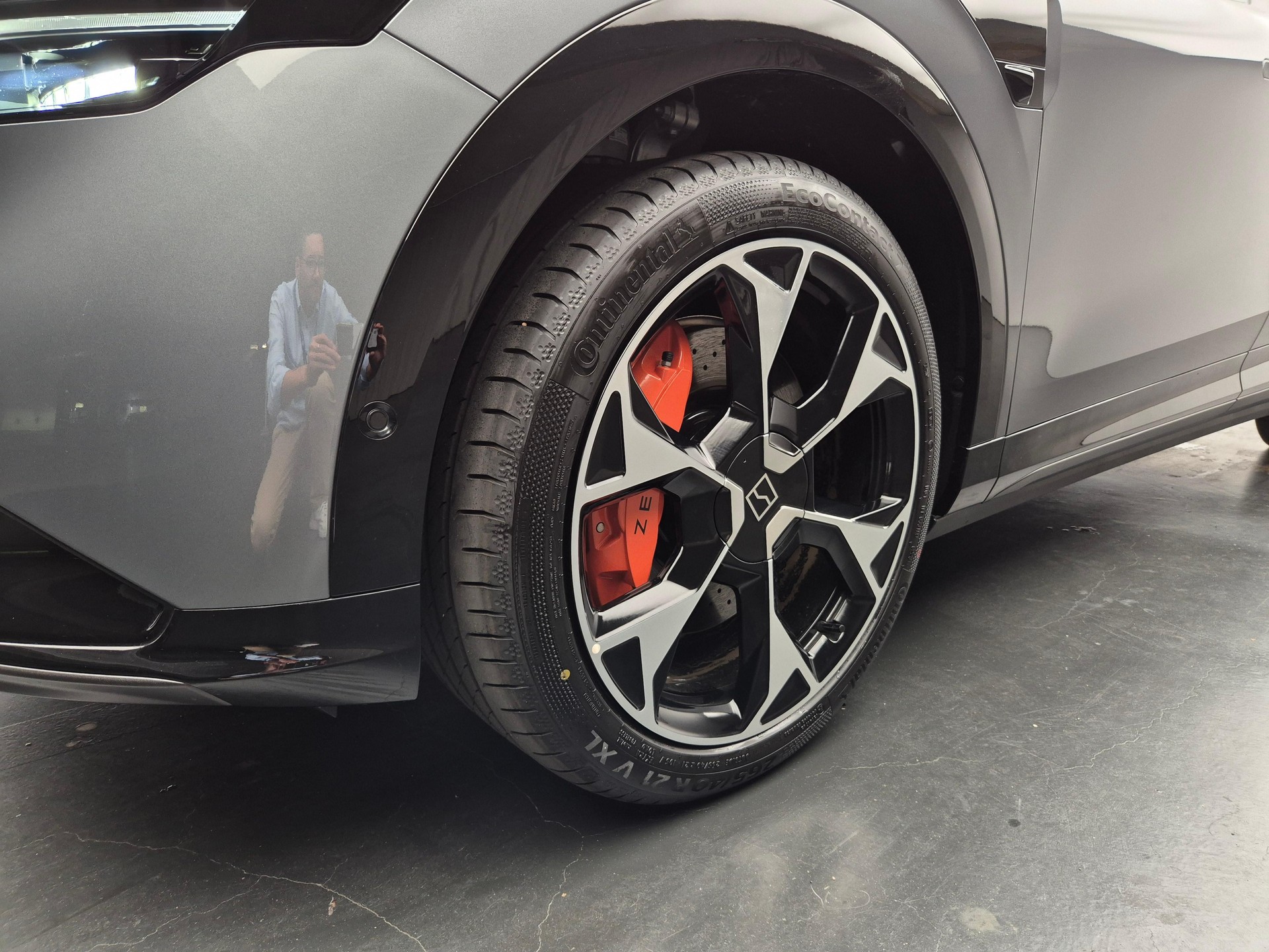 ZEEKR 7X Privilege AWD - Leasing ab 1.29%-image-19