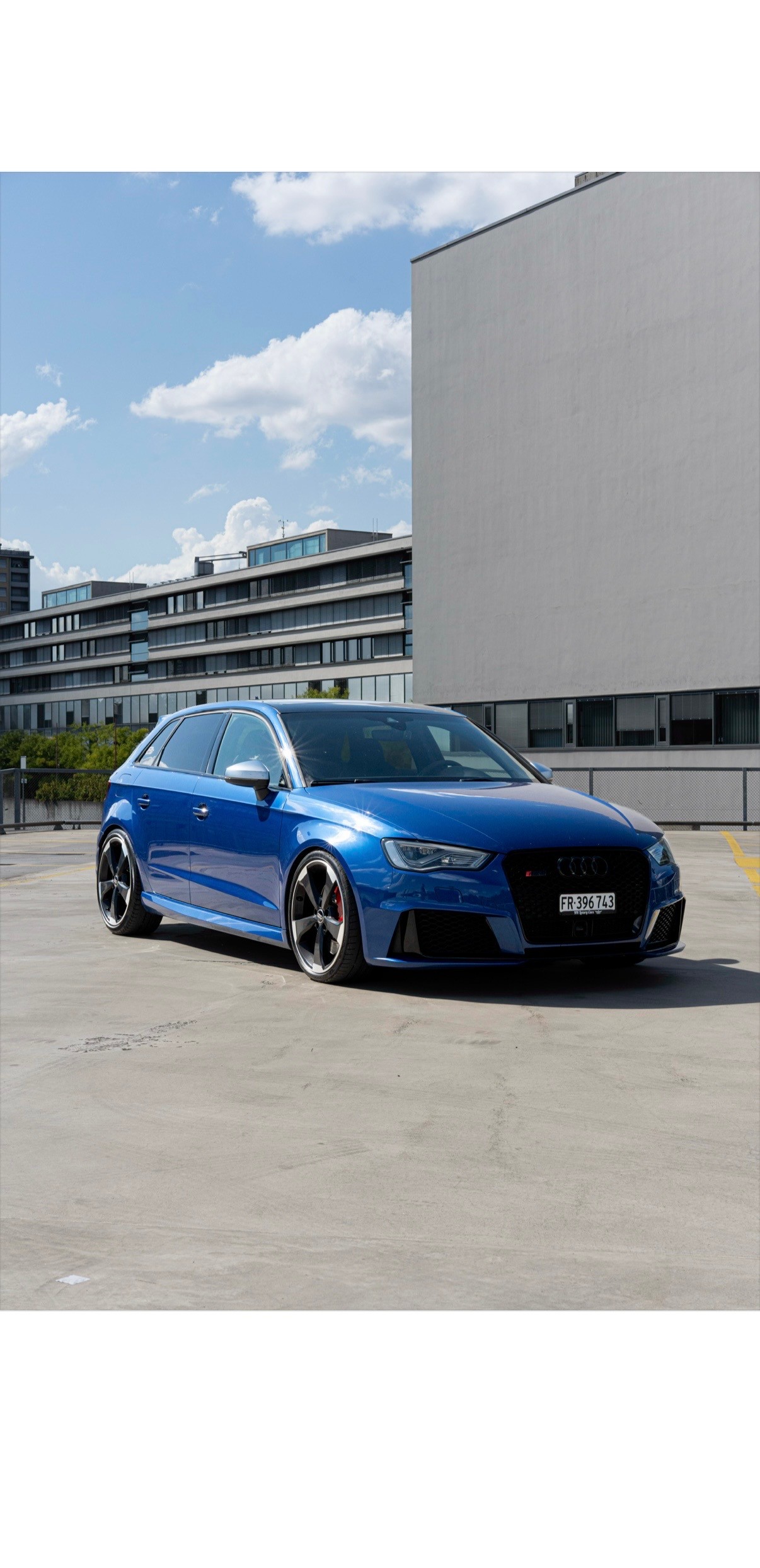 AUDI 2.5 T FSI quattro S-Tronic-image-0