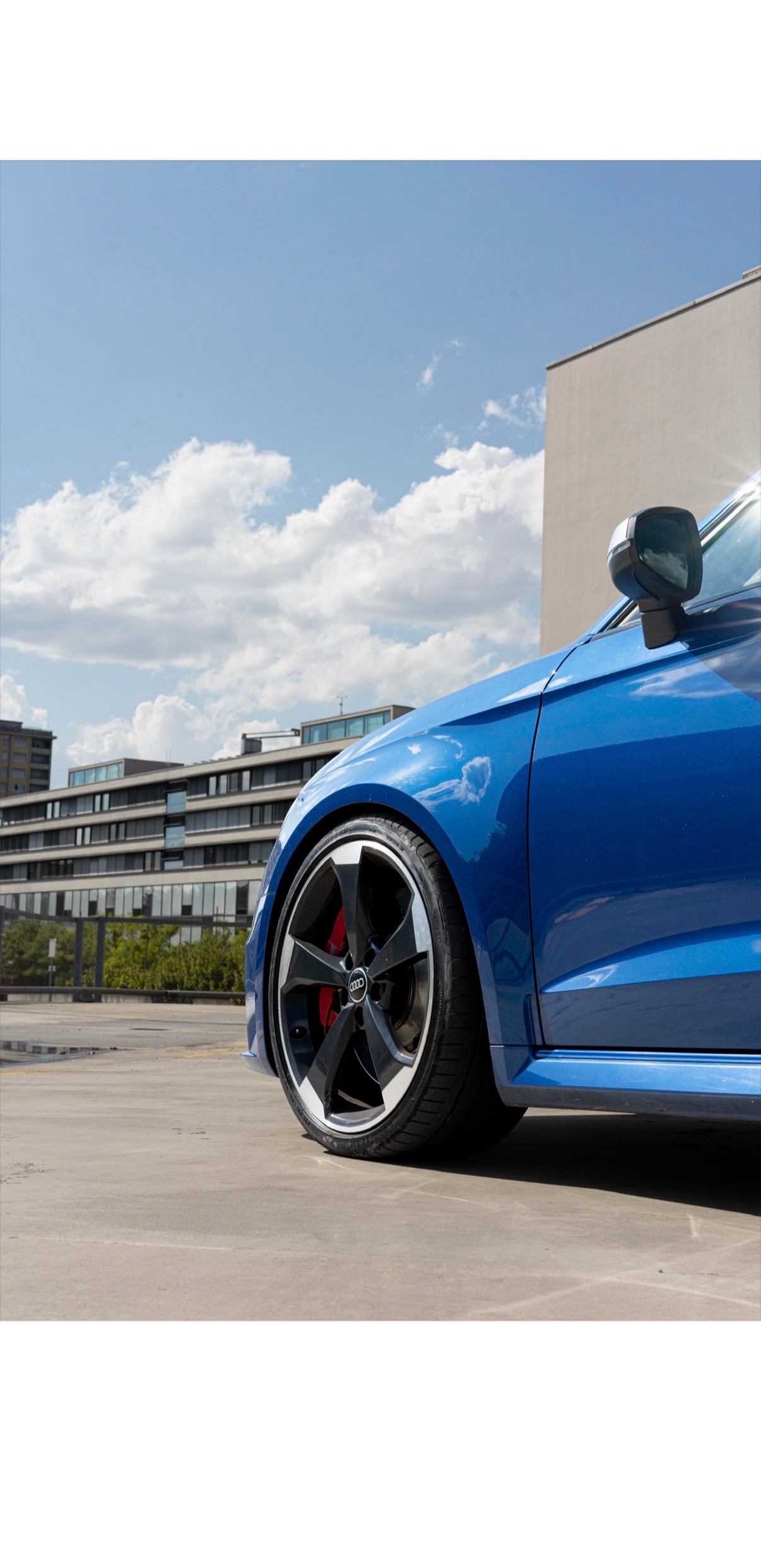 AUDI 2.5 T FSI quattro S-Tronic-image-5