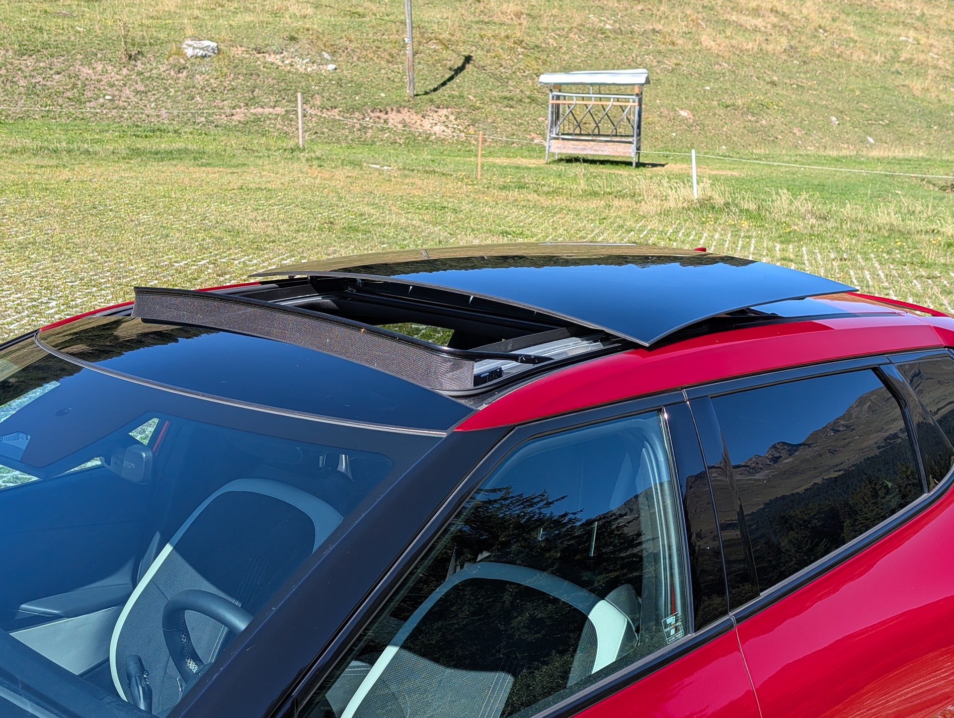 KIA EV6 77 kWh GT-Line 4x4-image-12