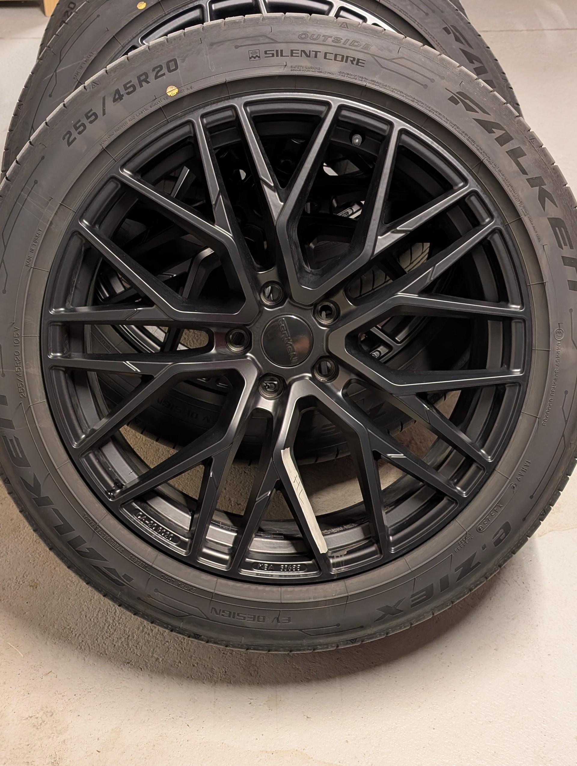 KIA EV6 77 kWh GT-Line 4x4 (CH-Fzg.)-image-15