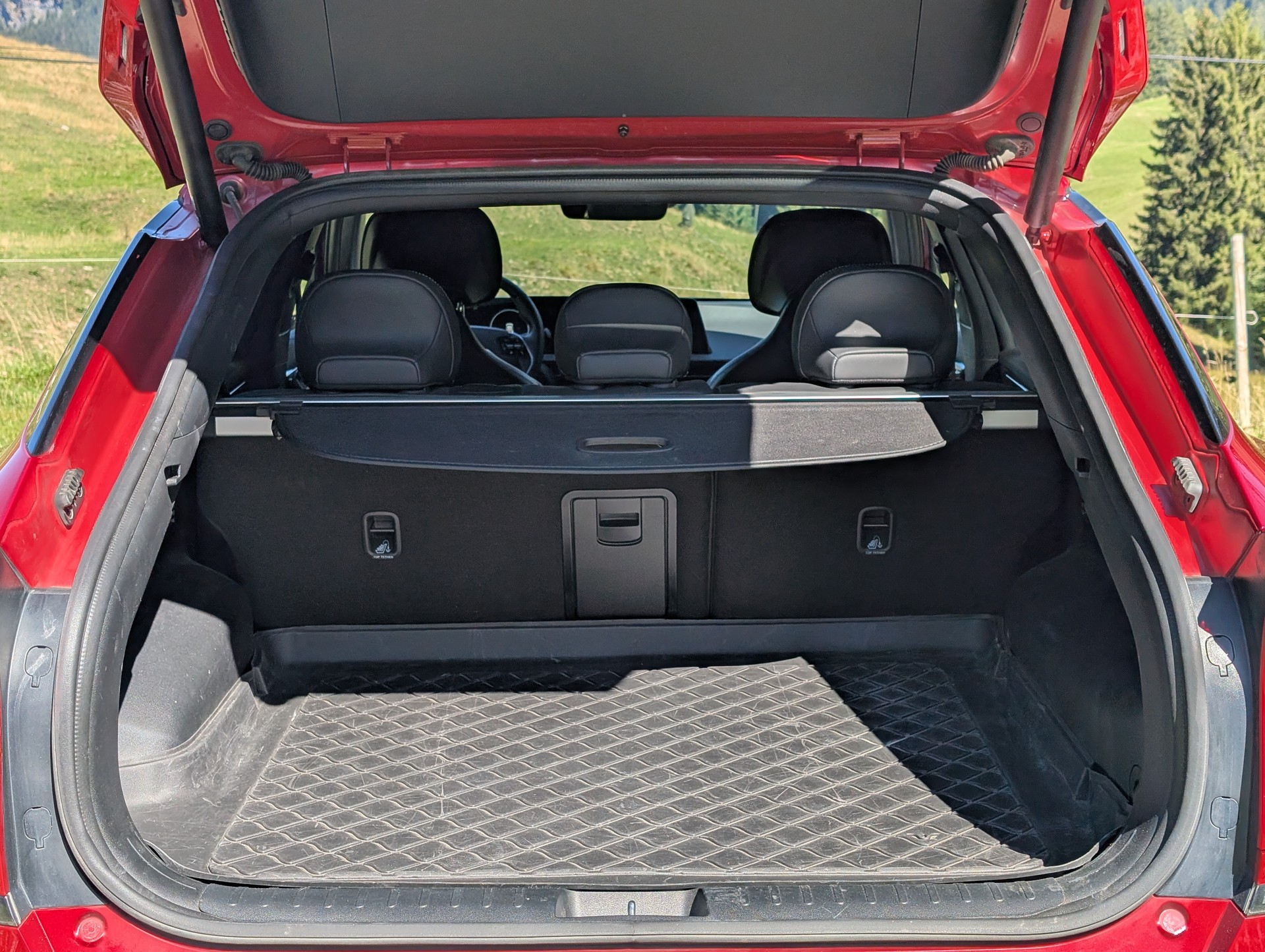 KIA EV6 77 kWh GT-Line 4x4-image-6