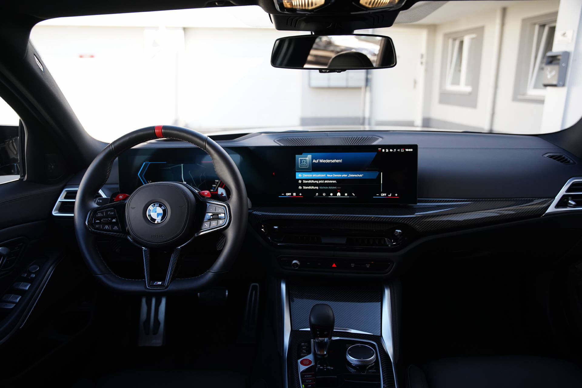 BMW M3 Touring xDrive Competition M LCI-image-11