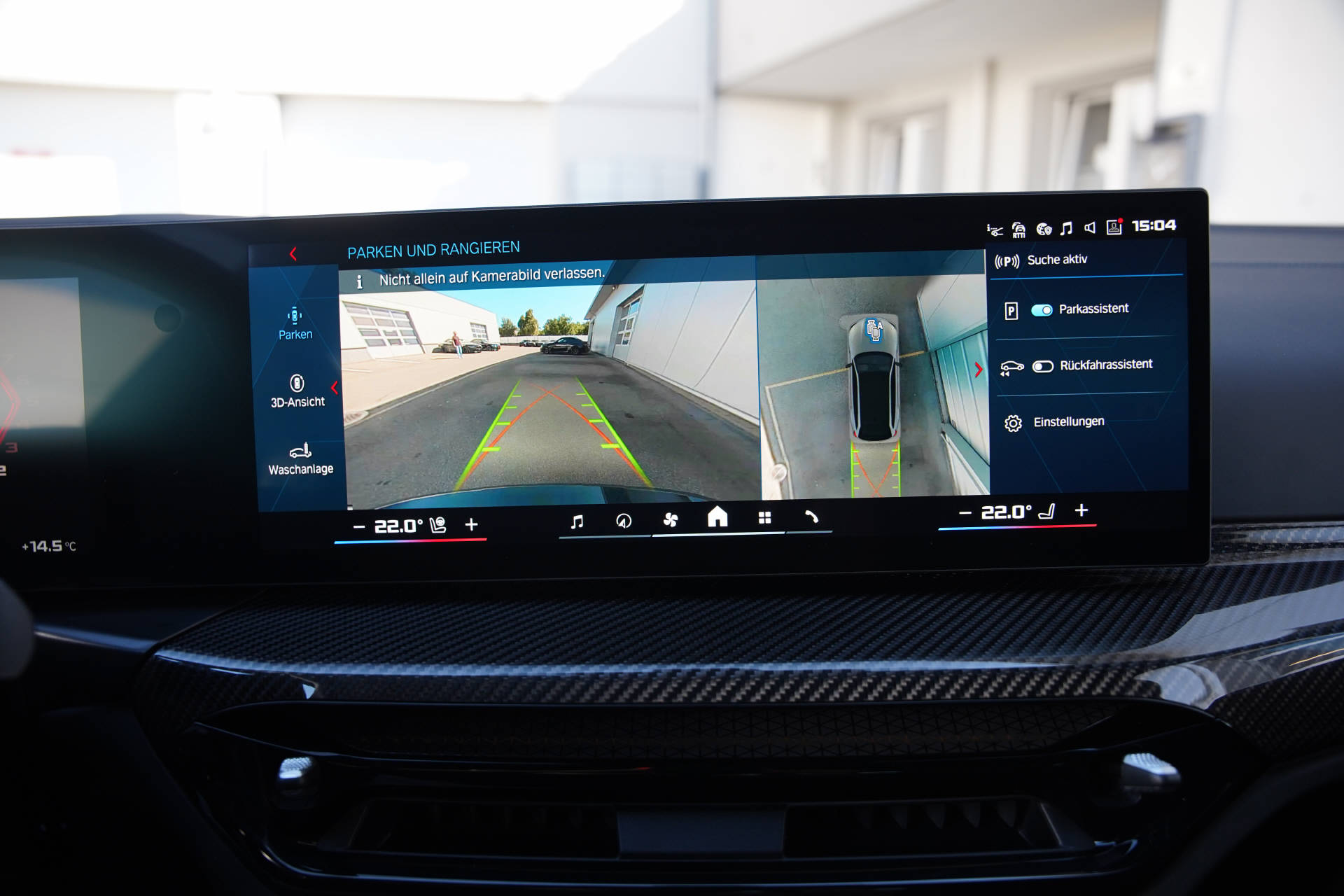 BMW M3 Touring xDrive Competition M LCI-image-15