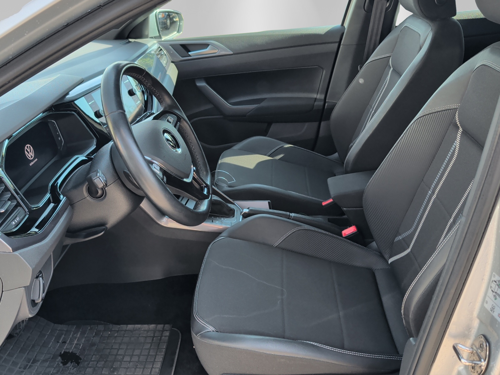 VW Polo 1.0 TSI BMT Comfortline DSG-image-8
