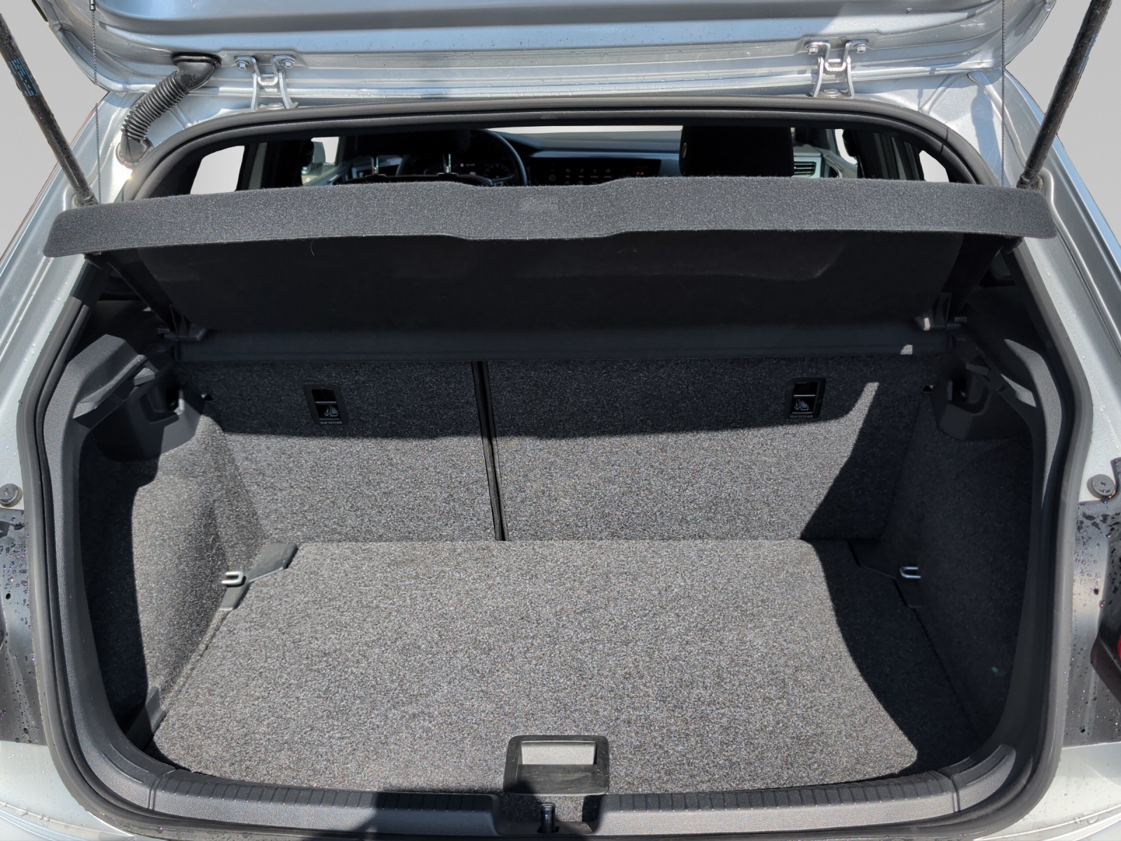 VW Polo 1.0 TSI BMT Comfortline DSG-image-11