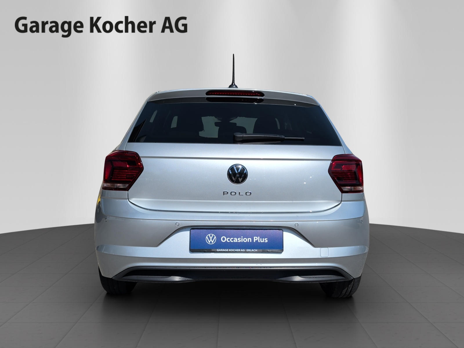 VW Polo 1.0 TSI BMT Comfortline DSG-image-3