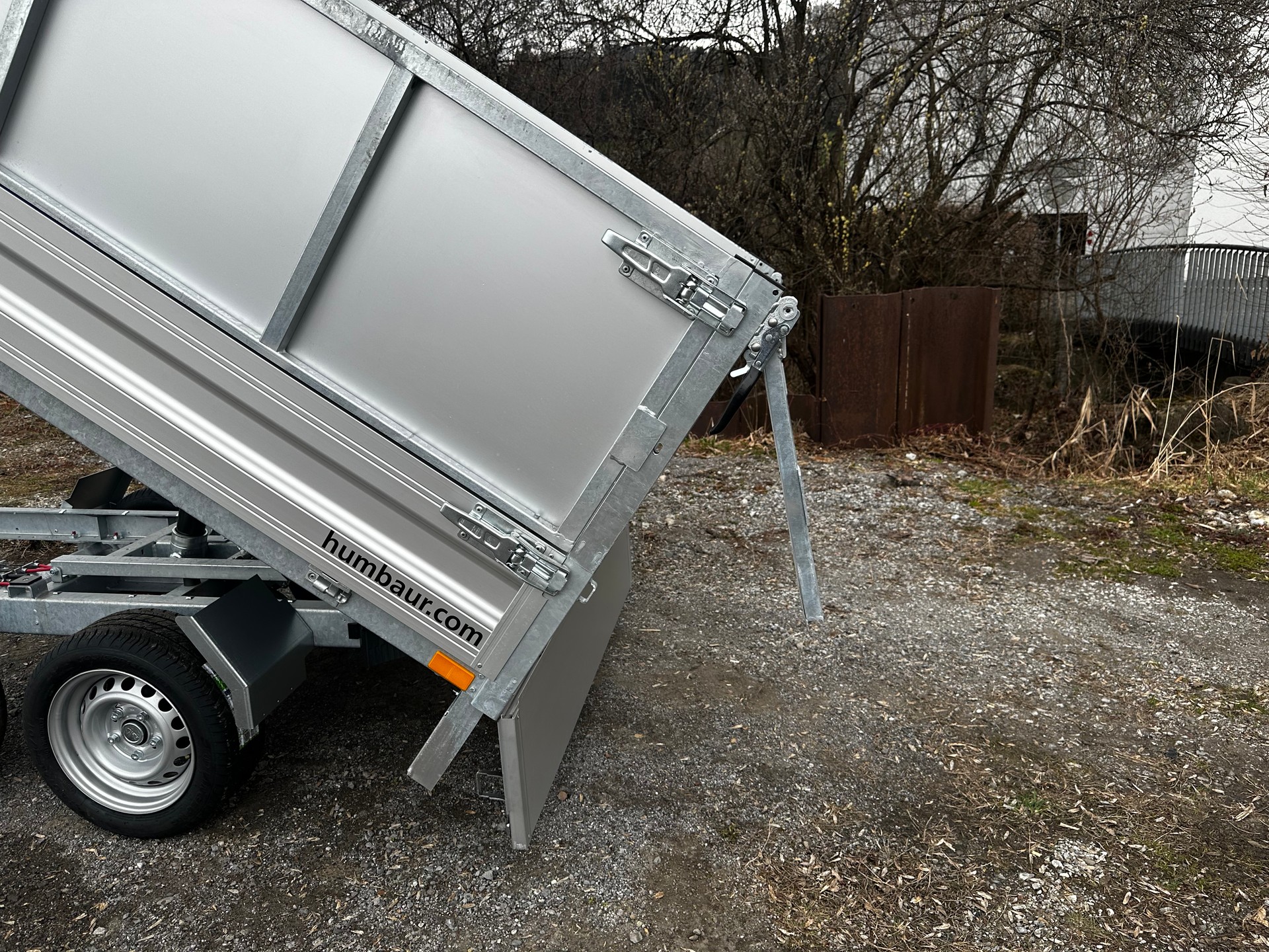 HUMBAUR HUK 272715 FlexePump-image-13