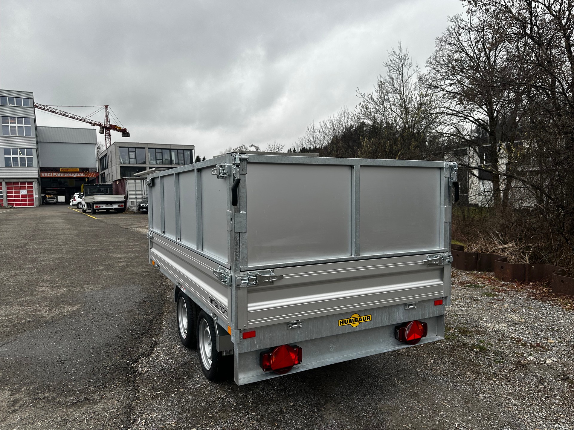 HUMBAUR HUK 272715 FlexePump-image-2