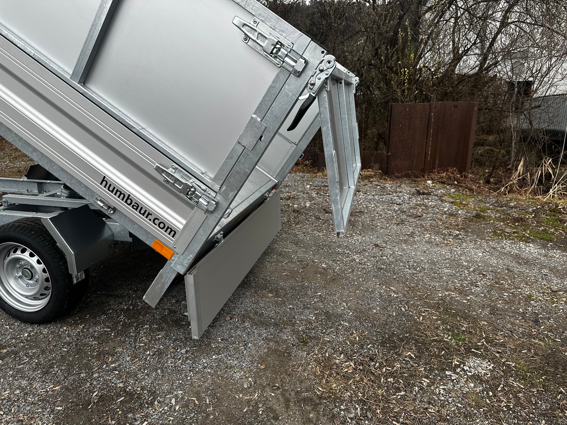 HUMBAUR HUK 272715 FlexePump-image-14