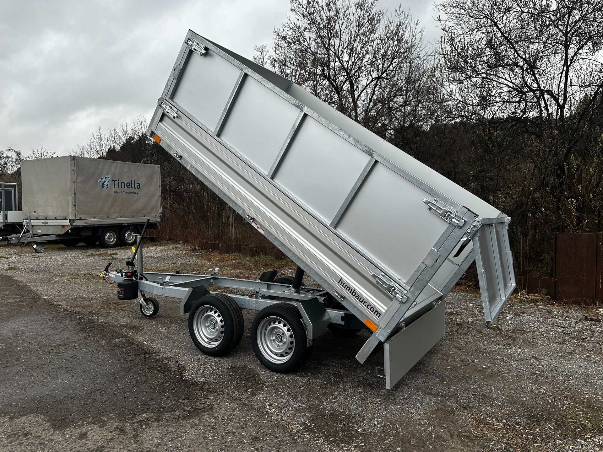HUMBAUR HUK 272715 FlexePump-image-11