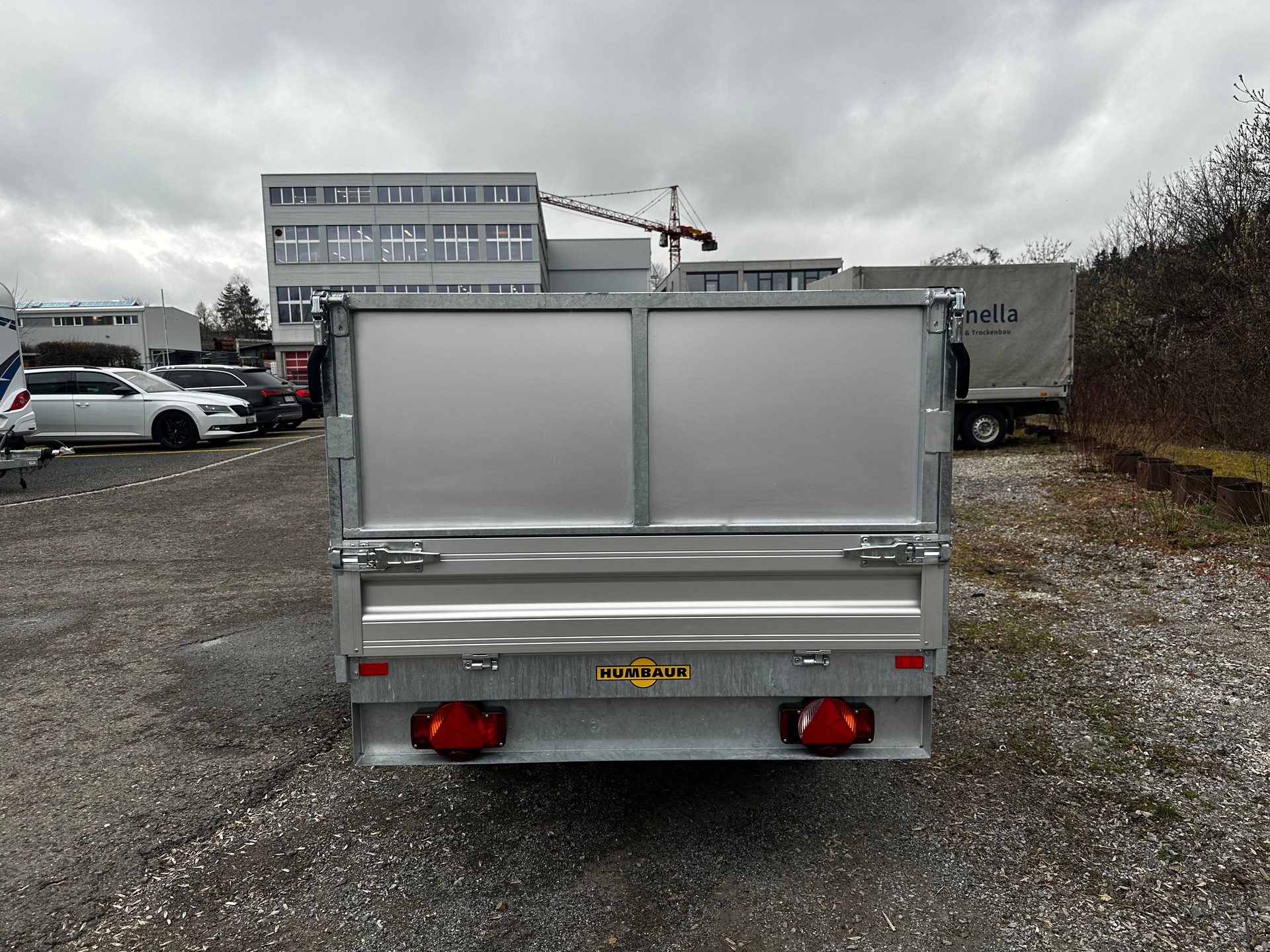 HUMBAUR HUK 272715 FlexePump-image-4