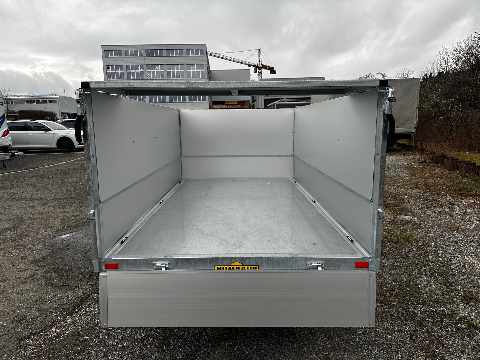 HUMBAUR HUK 272715 FlexePump-image-8