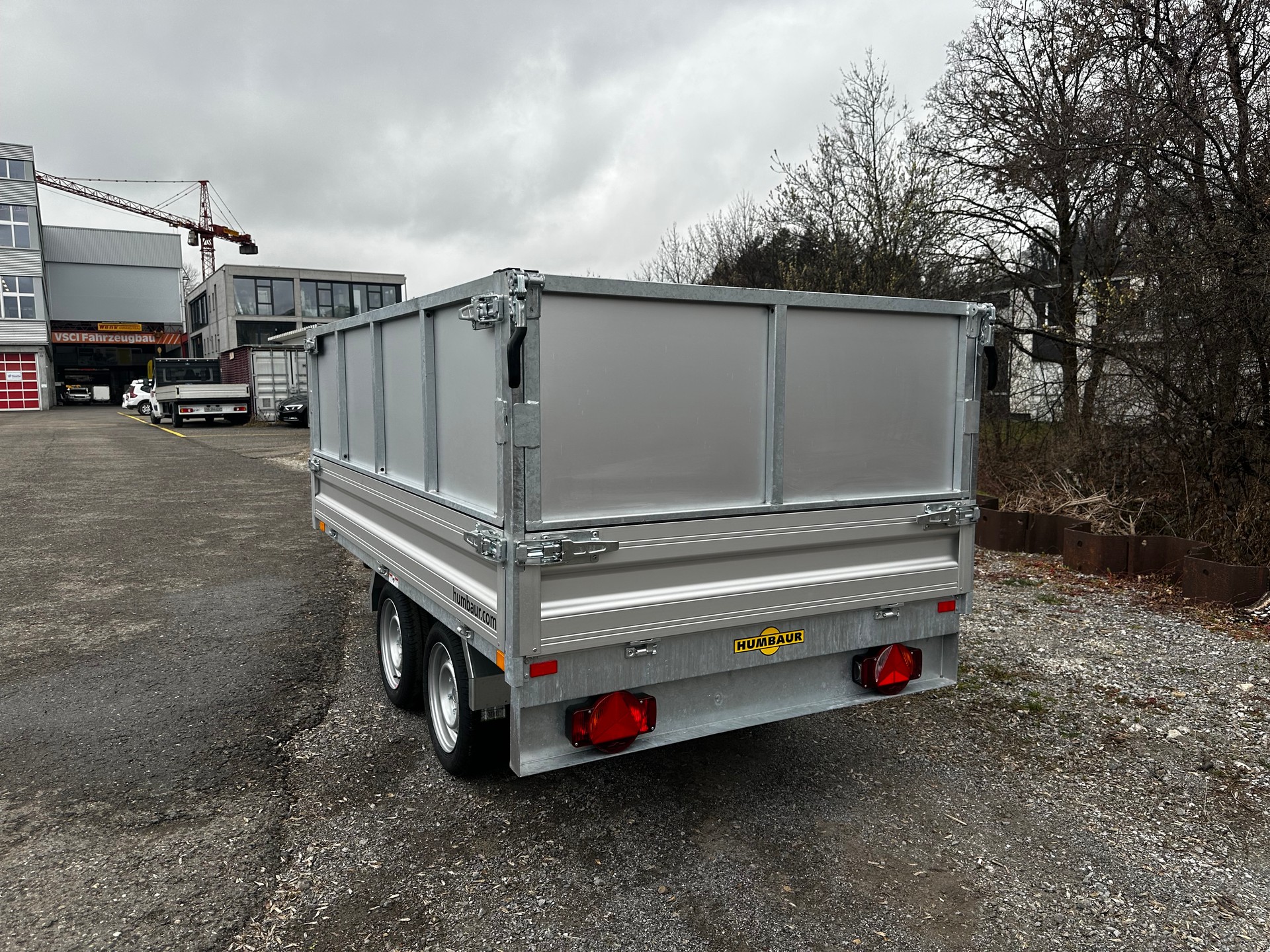HUMBAUR HUK 272715 FlexePump-image-3
