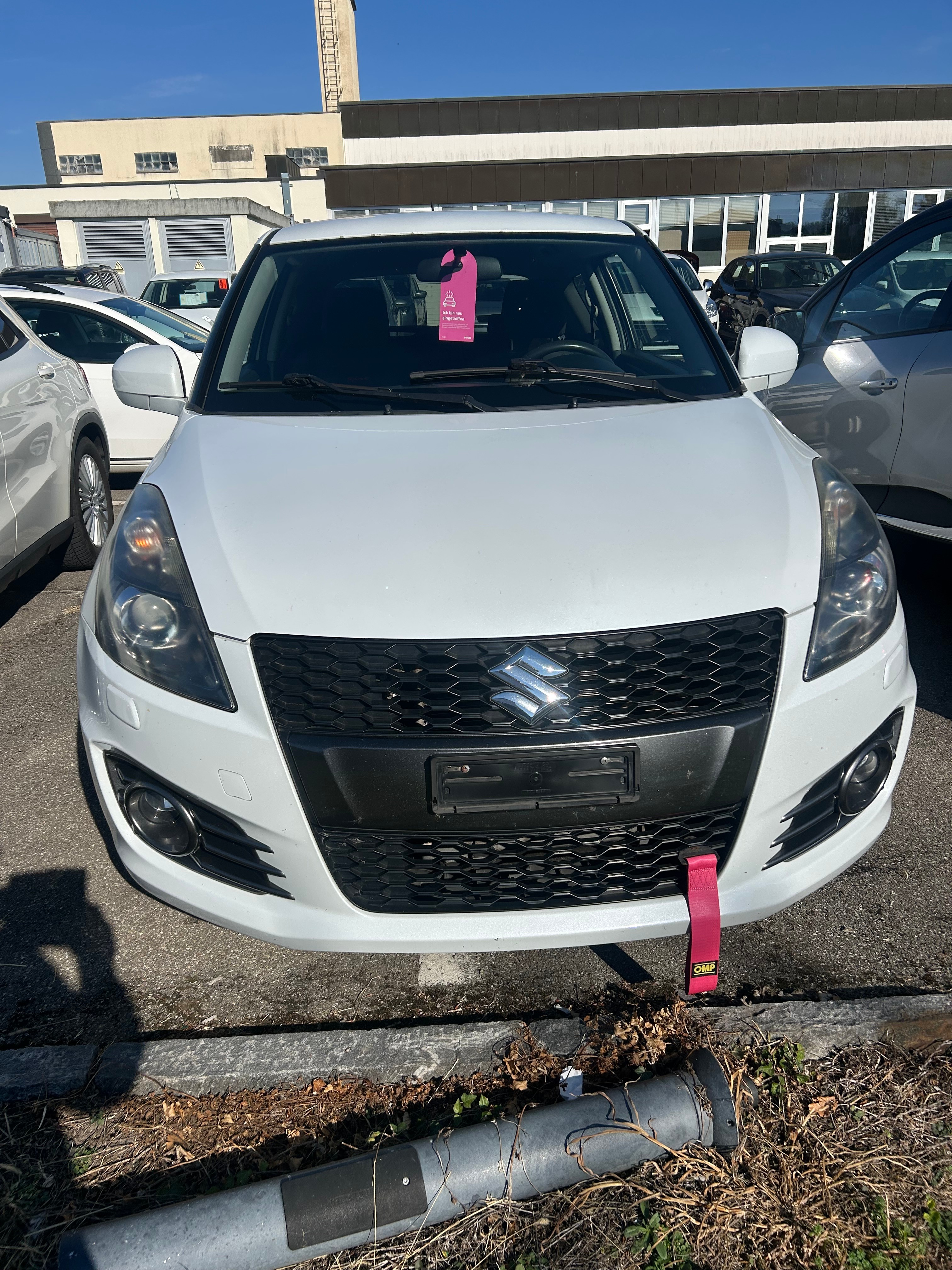 Car photo