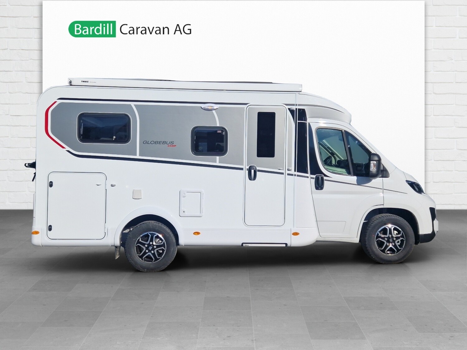 DETHLEFFS Globebus Camp Active T 1-image-3