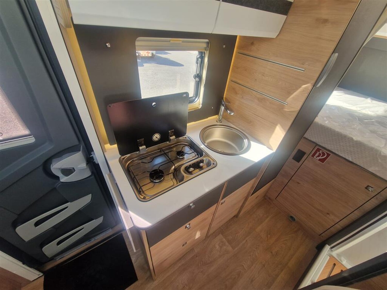 DETHLEFFS Globebus Camp Active T 1-image-5