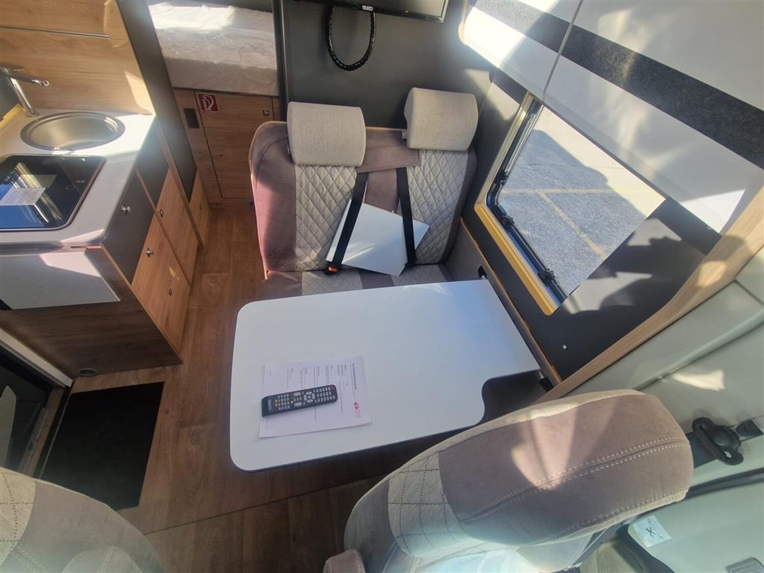 DETHLEFFS Globebus Camp Active T 1-image-8